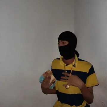 Atirador Freestyle