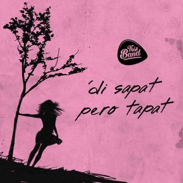 Di sapat pero tapat-cover