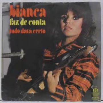 Tudo dava certo-cover