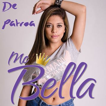 Arlequina-cover
