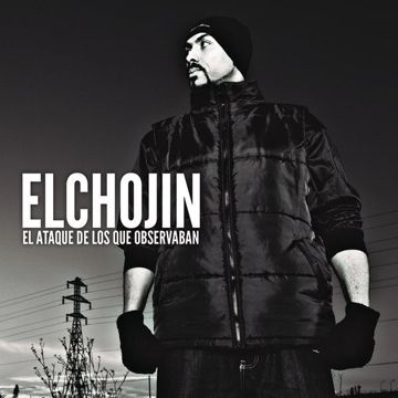 El Ataque De Los Que Observaban-cover