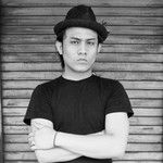 Aku Kau Dan Muzik-cover