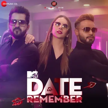 Date To Remember-cover