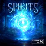 Spirits-cover