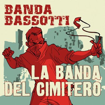 Potere al popolo-cover