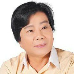 Vọng Cổ: Chợ Mới-cover