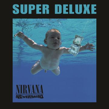 Nirvana-cover