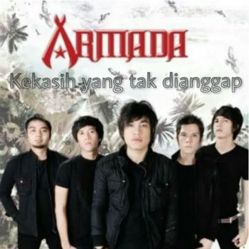 Kekasih Yang Tak Dianggap (Akustik)