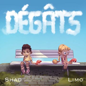 Dégâts-cover