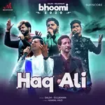 Haq Ali-cover