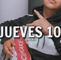 junior-h-jueves-10-cover-image
