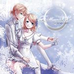 からくり卍ばーすと-cover