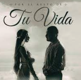 Por el Resto de Tu Vida-cover