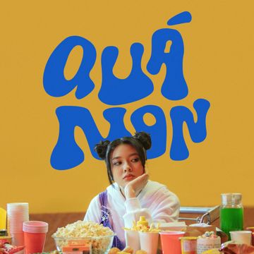 Quá Non-cover