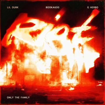 Riot-cover