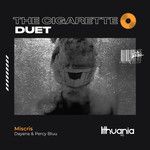 The Cigarette Duet-cover