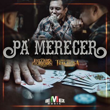 Pa' Merecer-cover
