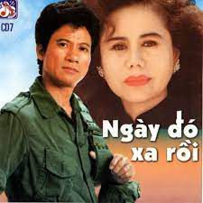 Ngày Đó Xa Rồi