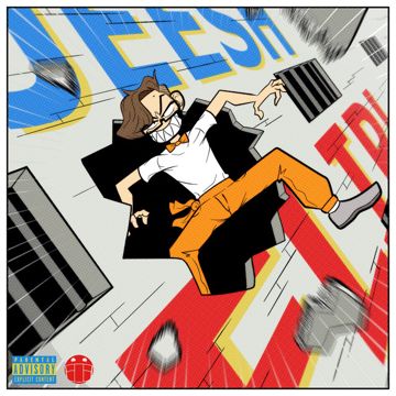 FLIP!-cover
