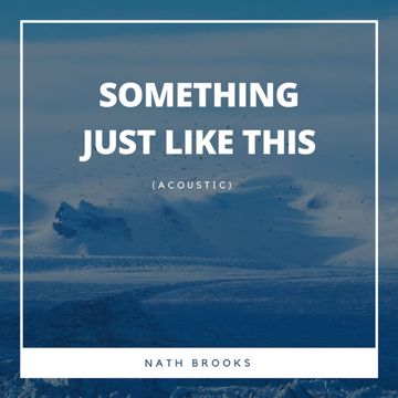 Something Just Like This-cover