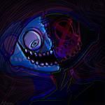 Illusion(feat. Jellyfish!, RecD & Nate Anim8)(Remix)-cover