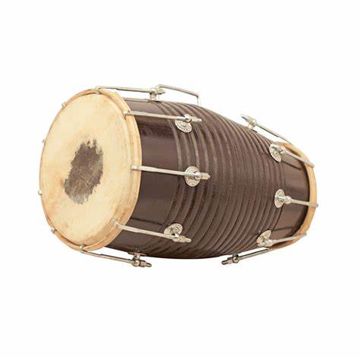 Tabla Dholk Mix Loop 