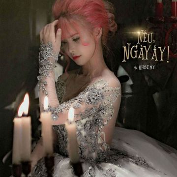 Nếu Ngày Ấy-cover