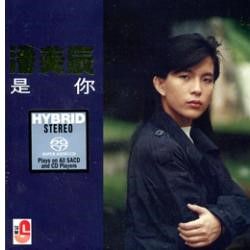 是你-cover