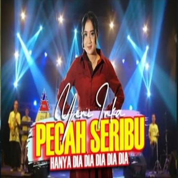 PECAH SERIBU(koplo vers.)-cover
