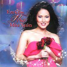 Mừng Nắng Xuân Về-cover