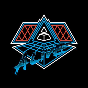 Alive-cover