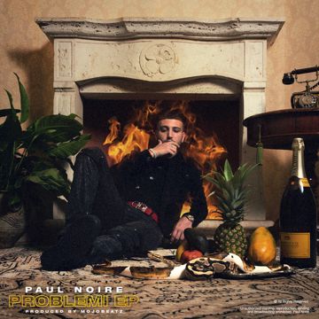 LOCO (feat. Peppe Soks)-cover