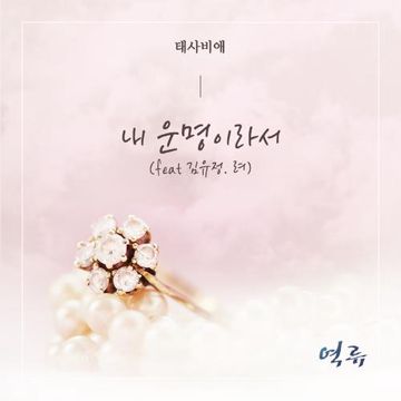 내 운명이라서-cover