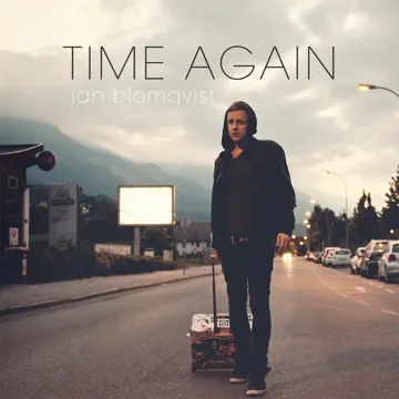 Time Again (Jan Blomqvist Club Mix)-cover