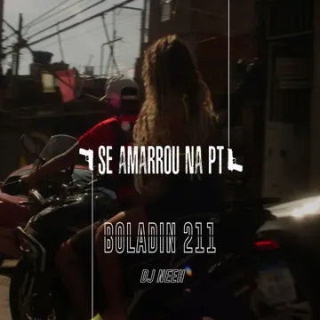 Se Amarrou na Pt-cover