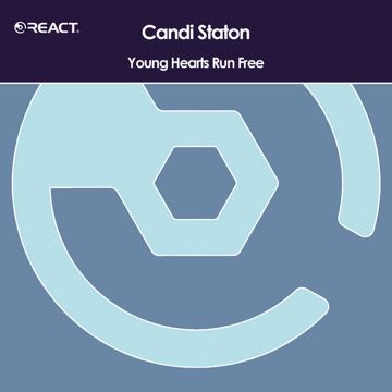 Young Hearts Run Free-cover