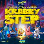 Krabby Step-cover