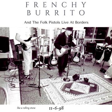 Like A Rolling Stone-cover