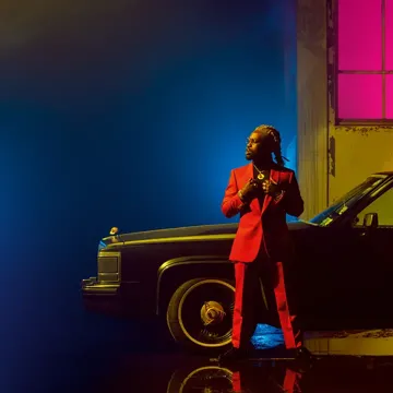 Comme tu es-cover