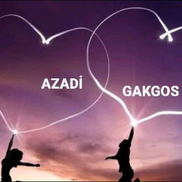 AWAZE BAZİDİ __EZ GULIM/BİRÎNDARİM 