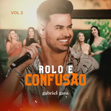 Eu Busco uma Estrela / Minha Estrela Perdida (Ao Vivo)-cover