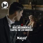 Cartel De Los Narcos(Beat UK Drill)-cover