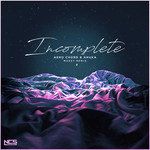 Incomplete(Muzzy Remix)-cover