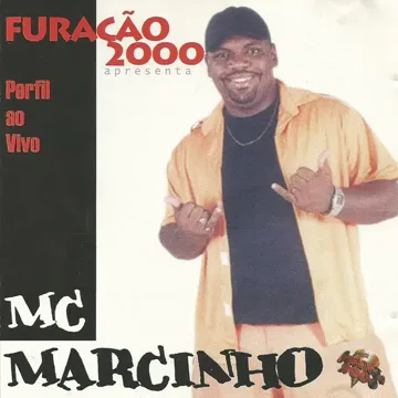 Primeiro Você Me Disse (Ao Vivo)-cover