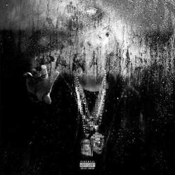 I Don't Fuck With You (feat. E-40)-cover
