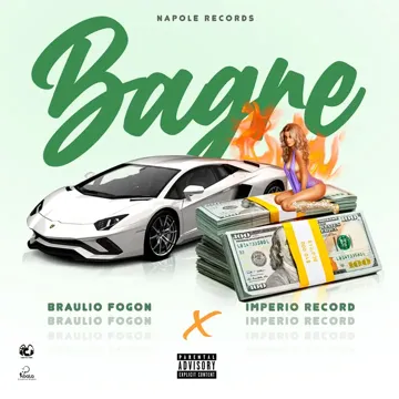 Bagre-cover