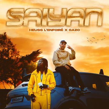 Saiyan-cover