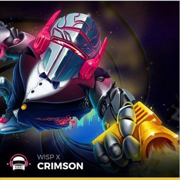Crimson-cover
