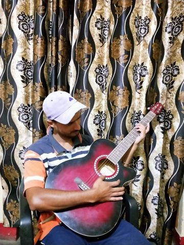 Tim Tim Chand Sitare-cover
