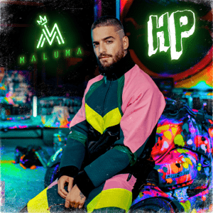 HP-cover